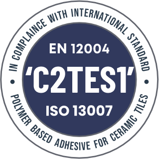 EN 12004 C2TES1